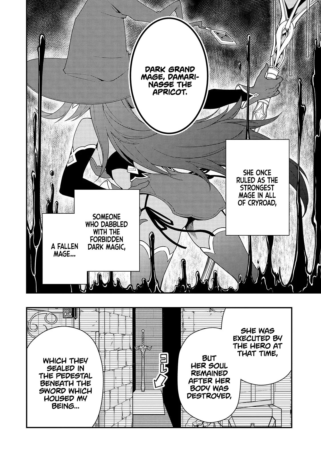Chillin in Another World with Level 2 Super Cheat Powers, Chapter 12 image 28